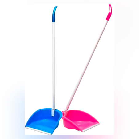 כף אשפה מתקפל