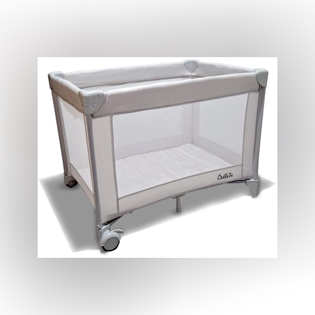 לול קמפינג טופז קיפול מהיר