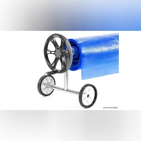 גלגלת לכיסוי עד 7-מטר