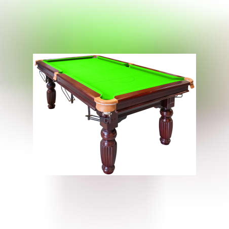 שולחן סנוקר 7 פיט regiis S משטח שיש