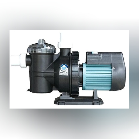 משאבת יניקה SS אמוקס 0.5 כ