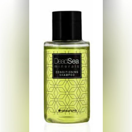 שמפו ומרכך ONYX35 ML