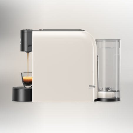 Piccola Model X קרם