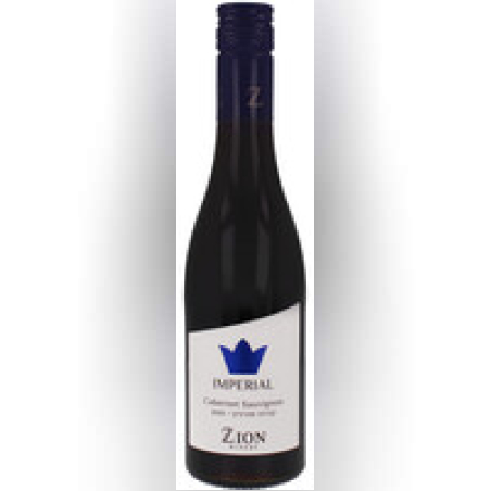 יין קברנה 375 מ