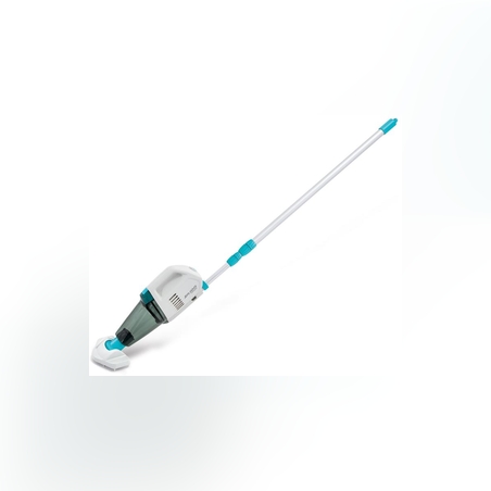 שואב נטען לניקוי בריכה ZR100