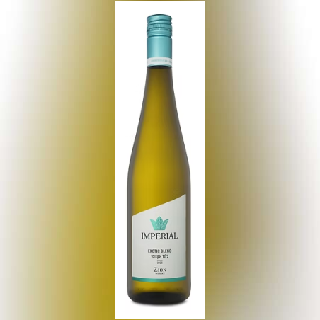 יין בלנד אקזוטי 750 מ