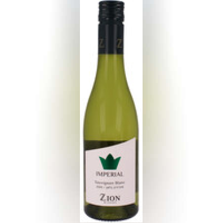 יין סוביניון בלאן 375 מ