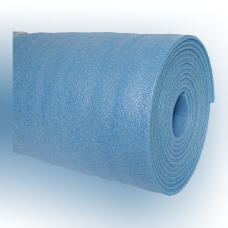 משטח הגנה לבריכה2*1עובי3ס