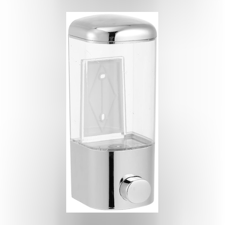 דיספנסר נתלה שקוף 500