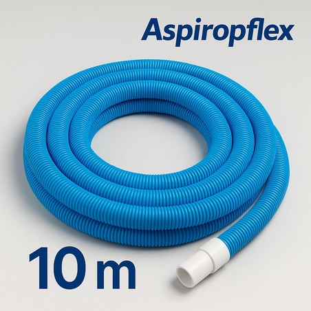 צינור צף לבריכה – 10 מטר | Aspiropflex