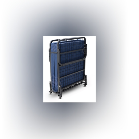 מיטה מתקפלת כולל מזרן