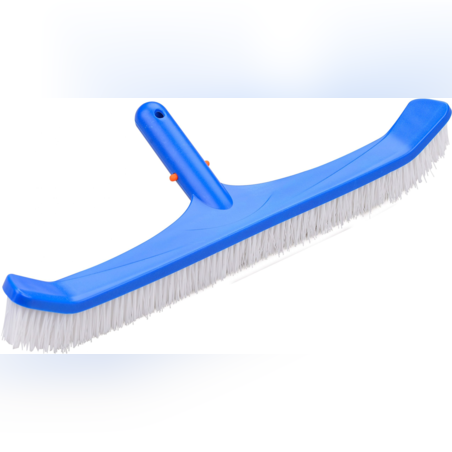 מברשת לבריכה באורך 43 ס