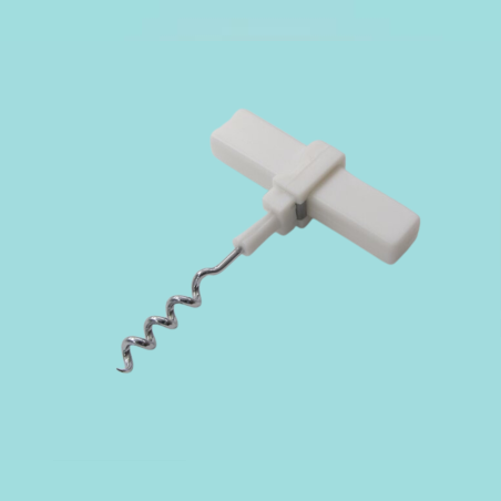 פותחן פלסטיק לבקבוק עגול