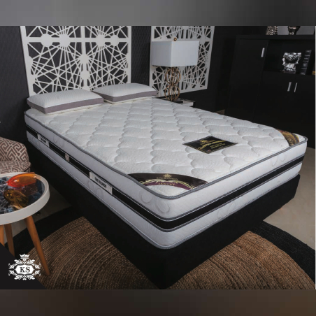 מזרן דגם ״לוקשרי״