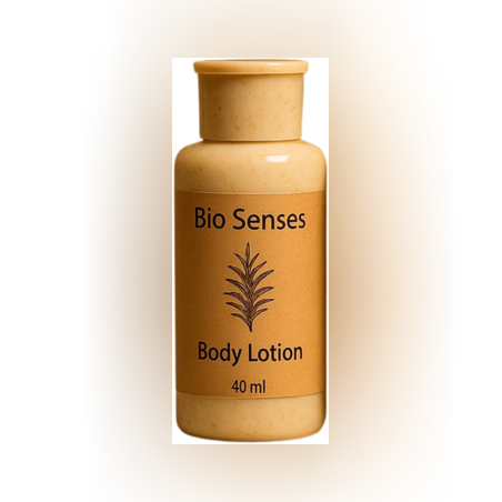 קרם גוף BIO SENSES