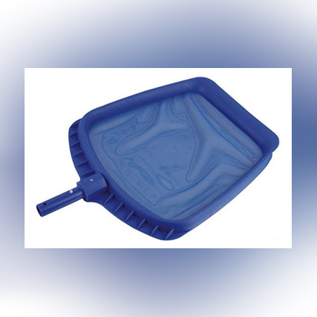 רשת עלים שטוחה מרובעת