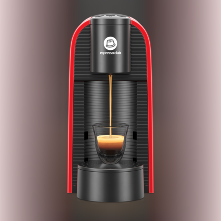 Piccola Model X אדום