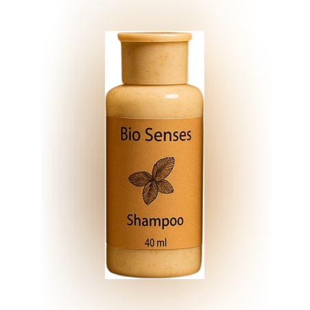 שמפו Bio Senses