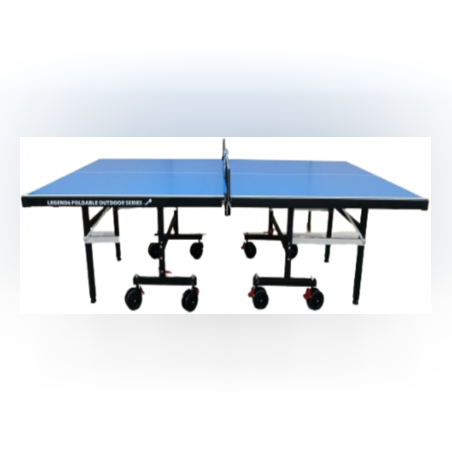 שולחן פינג פונג חוץ מתקפל דגם Legend6