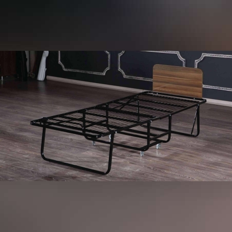 מיטה מתקפלת כולל מזרן