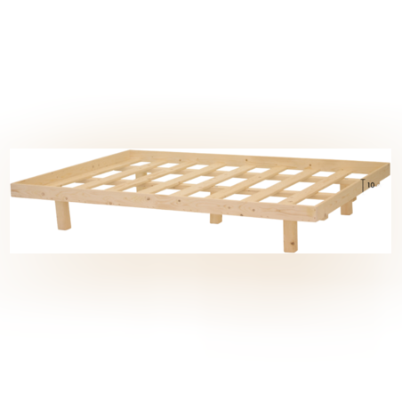 בסיס מיטה H71