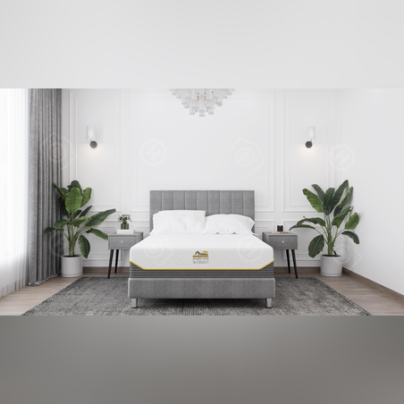 מזרן אורטופדי ואתרלילי מזרני קיסריה