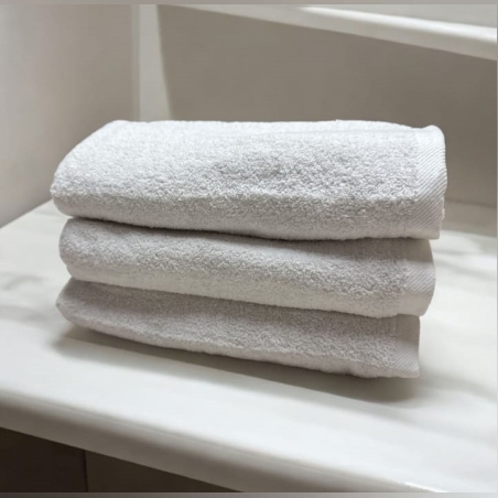 מגבות גוף 420 גרם חלקה