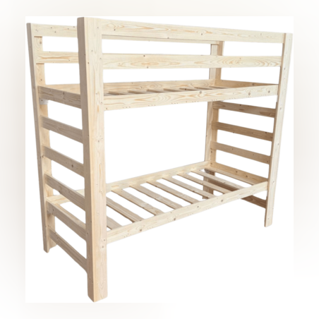 מיטת קומותיים פולנד