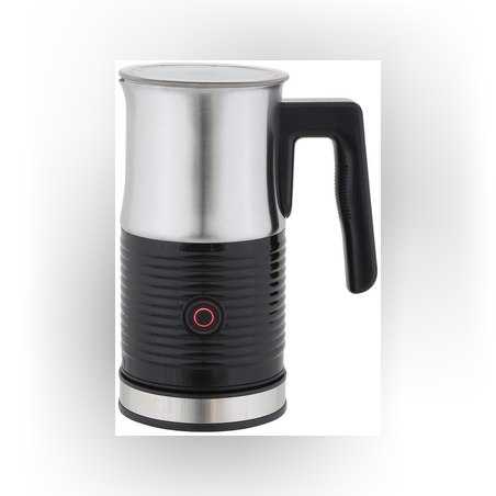 מקציף חלב נירוסטה 500W