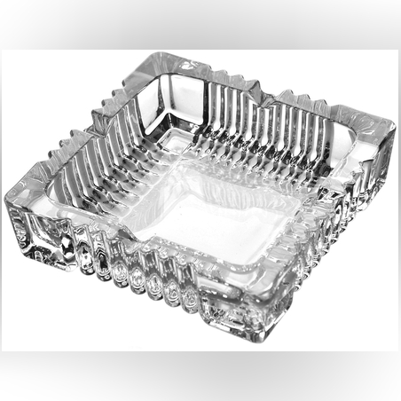 מאפרה פאלס מרובע 10