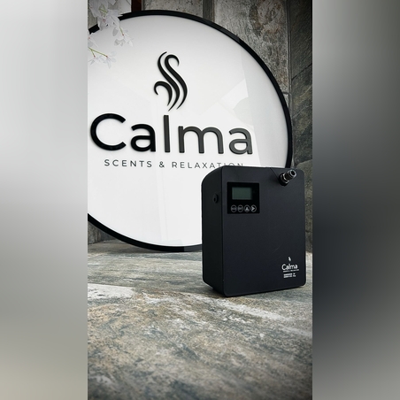 מערכת בישום Air Smart 150