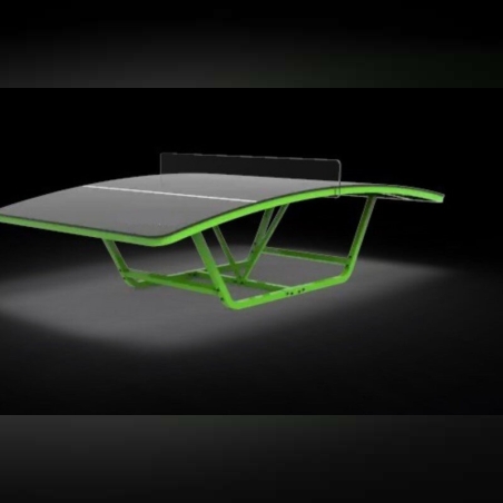 שולחן חוץ פליי בול – Fly – ball