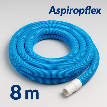צינור צף לבריכה – 8 מטר | Aspiropflex