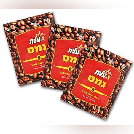 נס קפה-100 יחידות