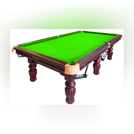 Regiis שולחן ביליארד בגודל 9 פיט דגם סנוקר