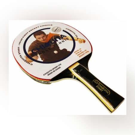 מחבט לטניס שולחן