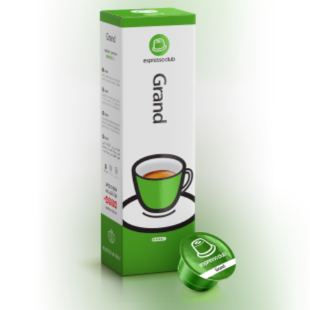 גרנד - אספרסו קלאב