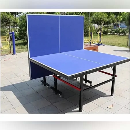 שולחן טניס חוץ מתקפל SMC דגם OLYMPIC2000