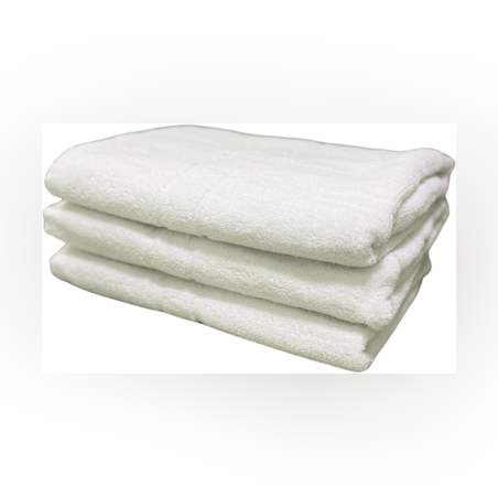 מגבת 70/130 400 גרם למ