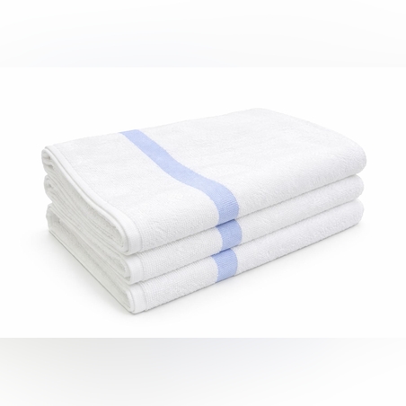 מגבת בריכה וינה אקולוגית