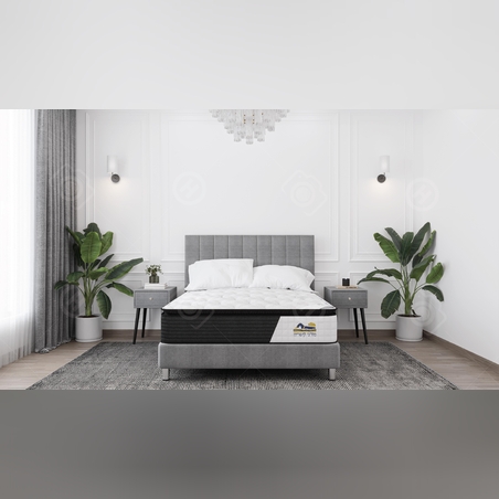 מזרן אורטופדי בוס מזרני קיסריה