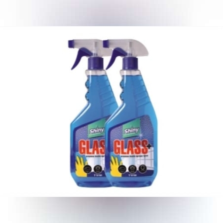 מבריק חלונות (750 מ