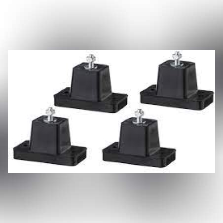 סט גומיות למזגן