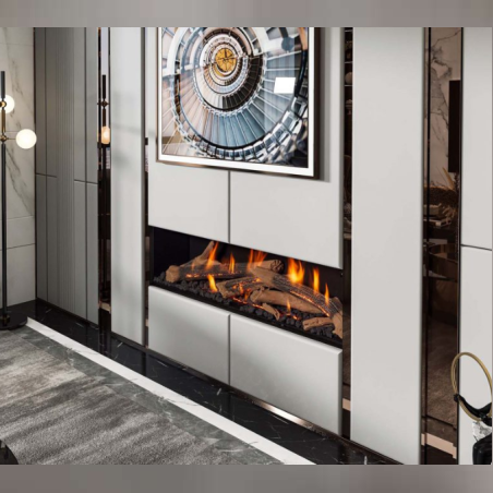 Wilderness Front 130