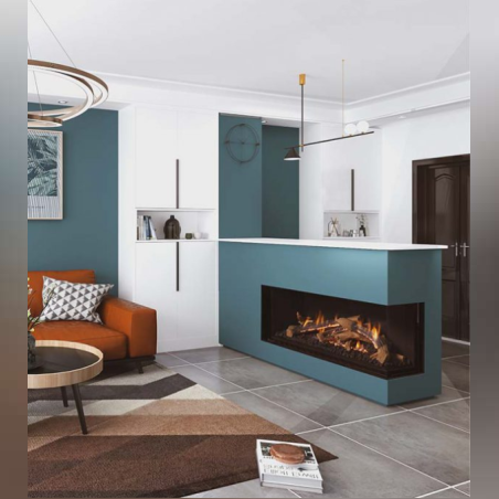 Wilderness Corner 130H