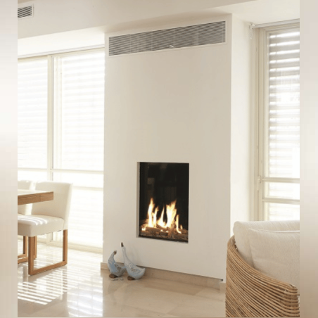 Front Facing Clear 40