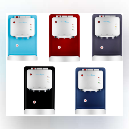 מתקן מים WAT1065D