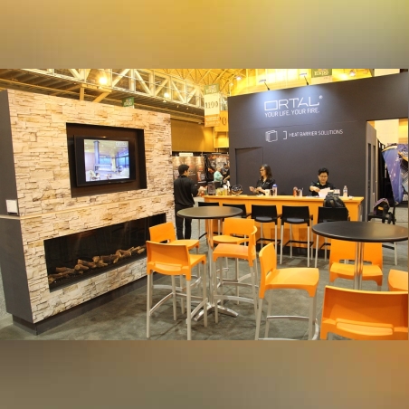 Front Facing Clear 200H