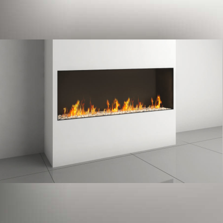 Front Facing Clear 170H