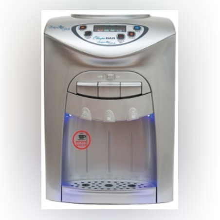 מתקן מים WAT1019